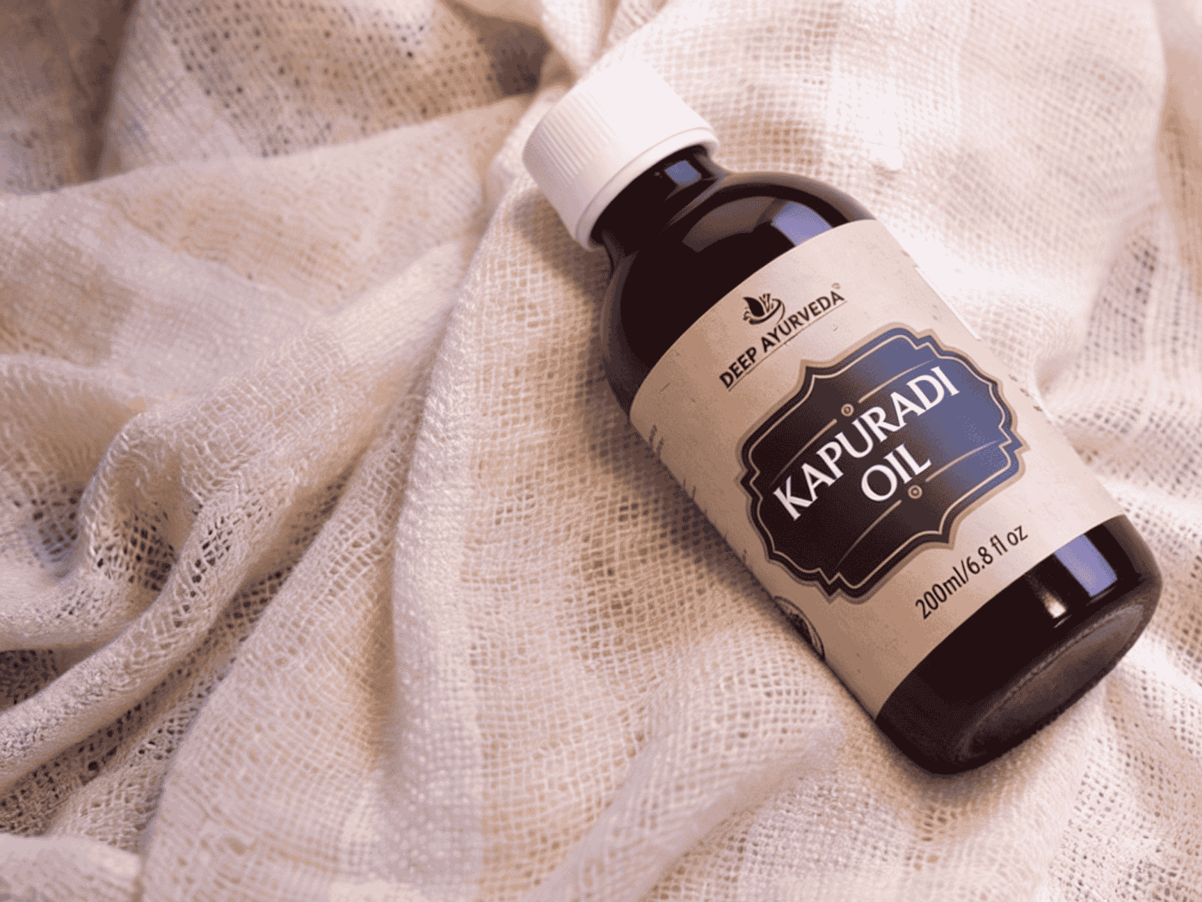 Deep Ayurveda