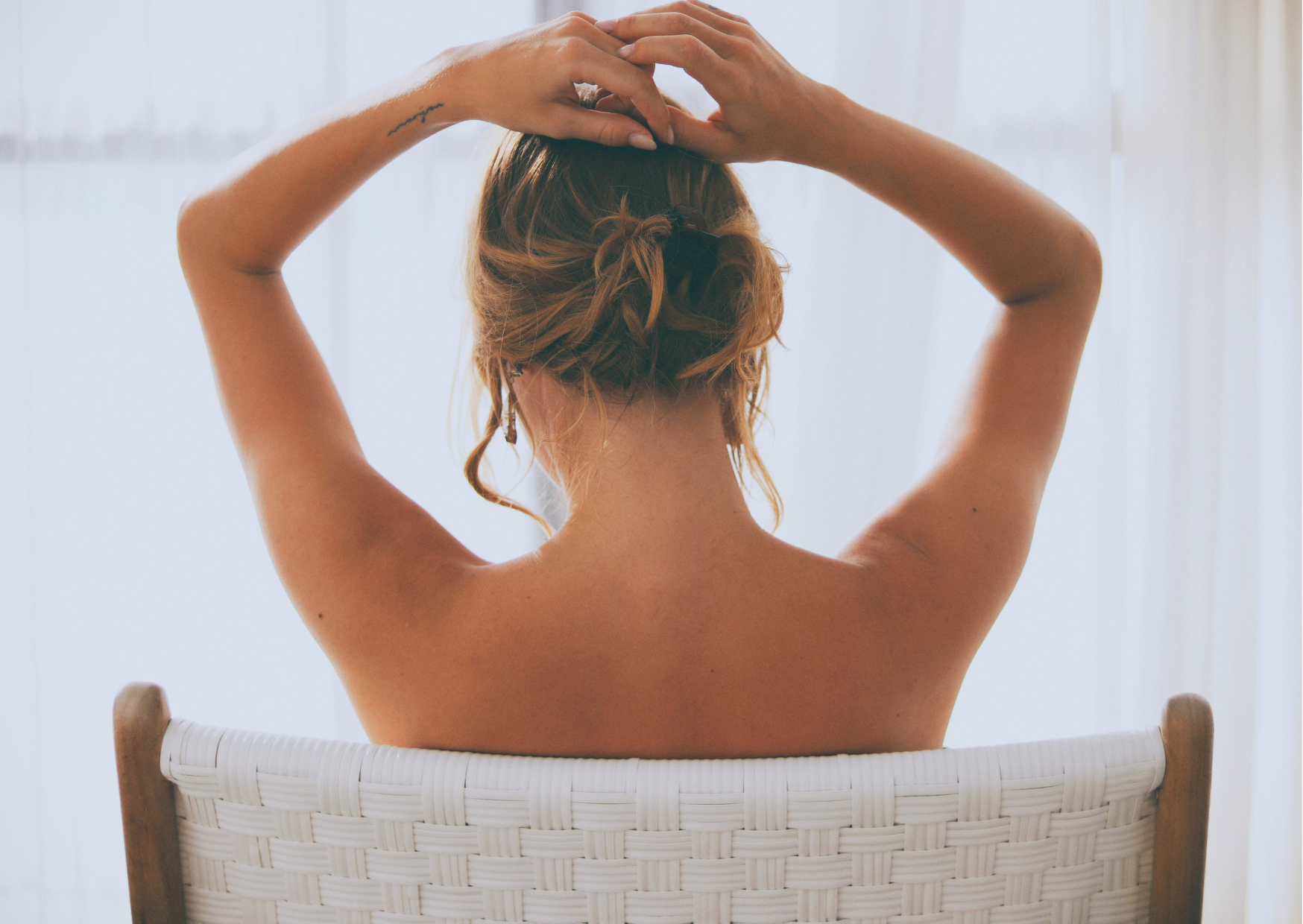 What Your Skin Is Trying to Tell You