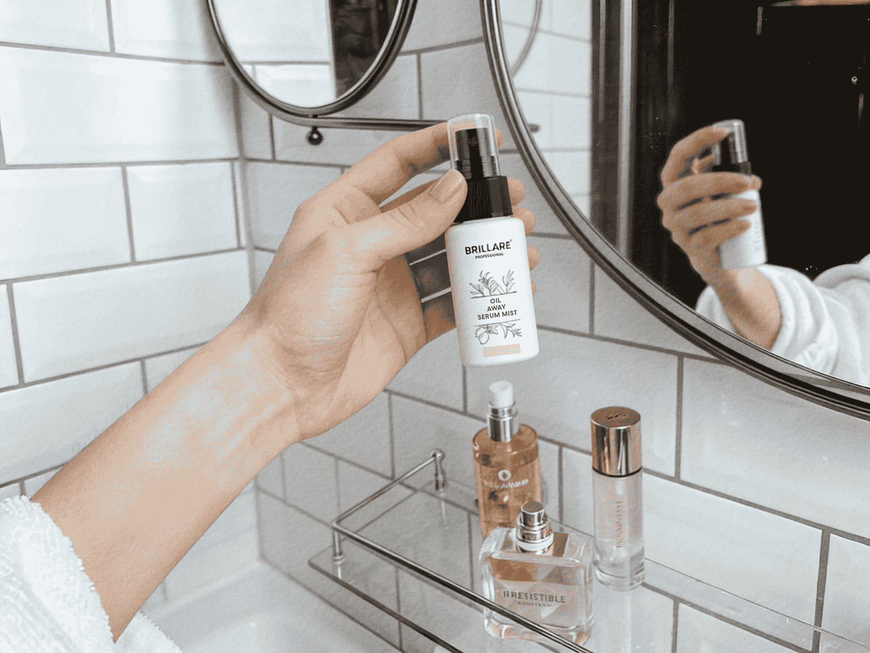 Oil Control Balance Protocol