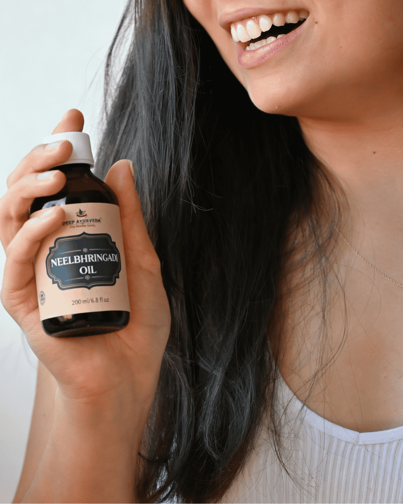 Supports healthy hair growth