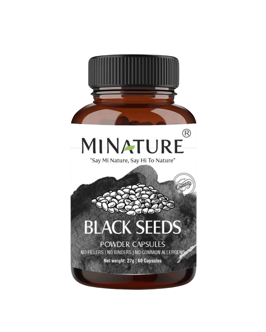 black seeds capsules, minature, ayurveda store nz