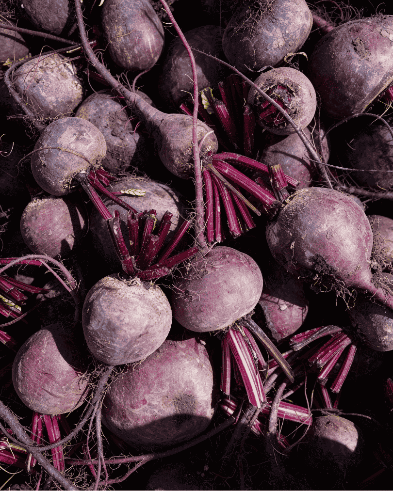 Organic Beetroot Powder 200gms