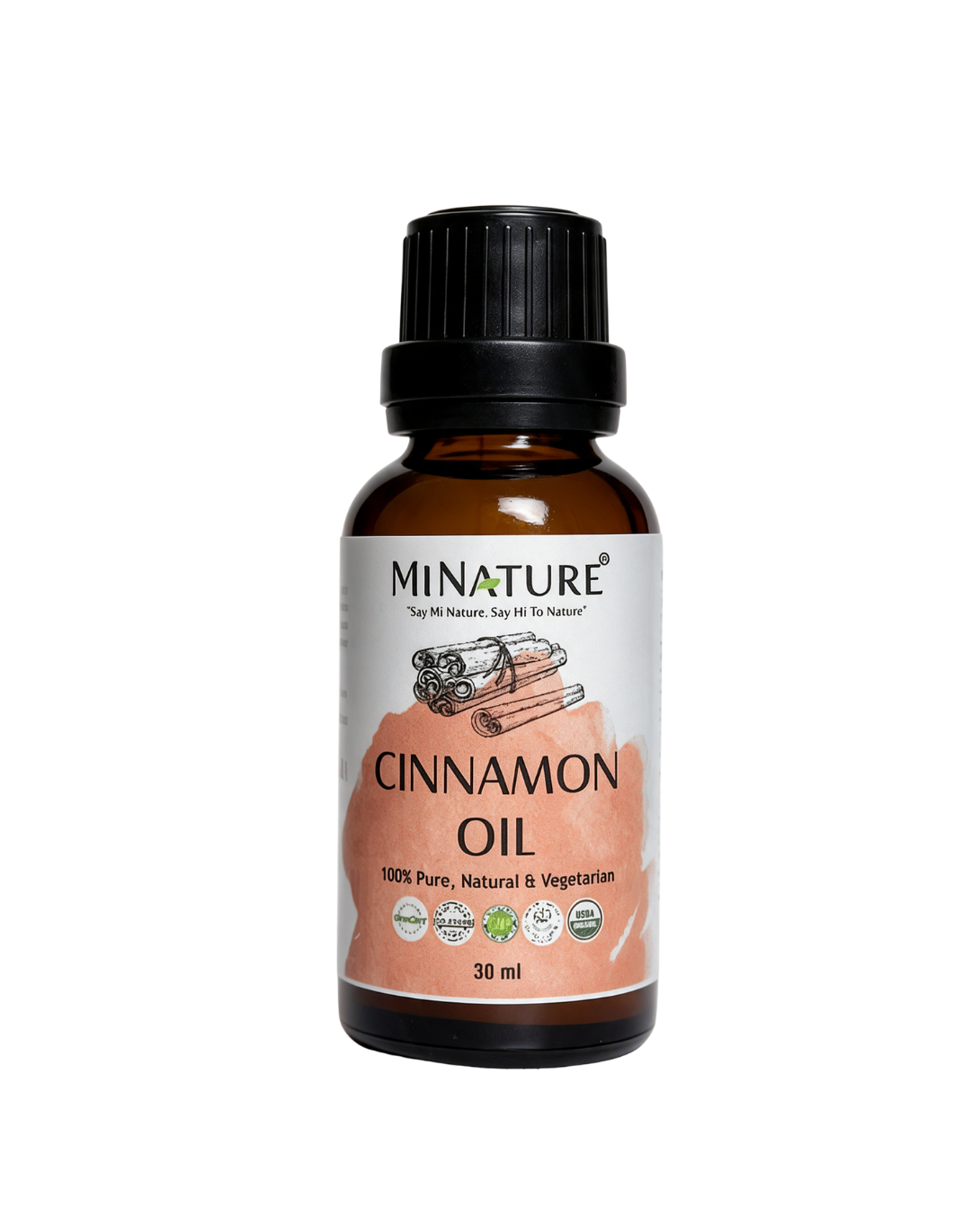 Cinnamon Oil 30ml