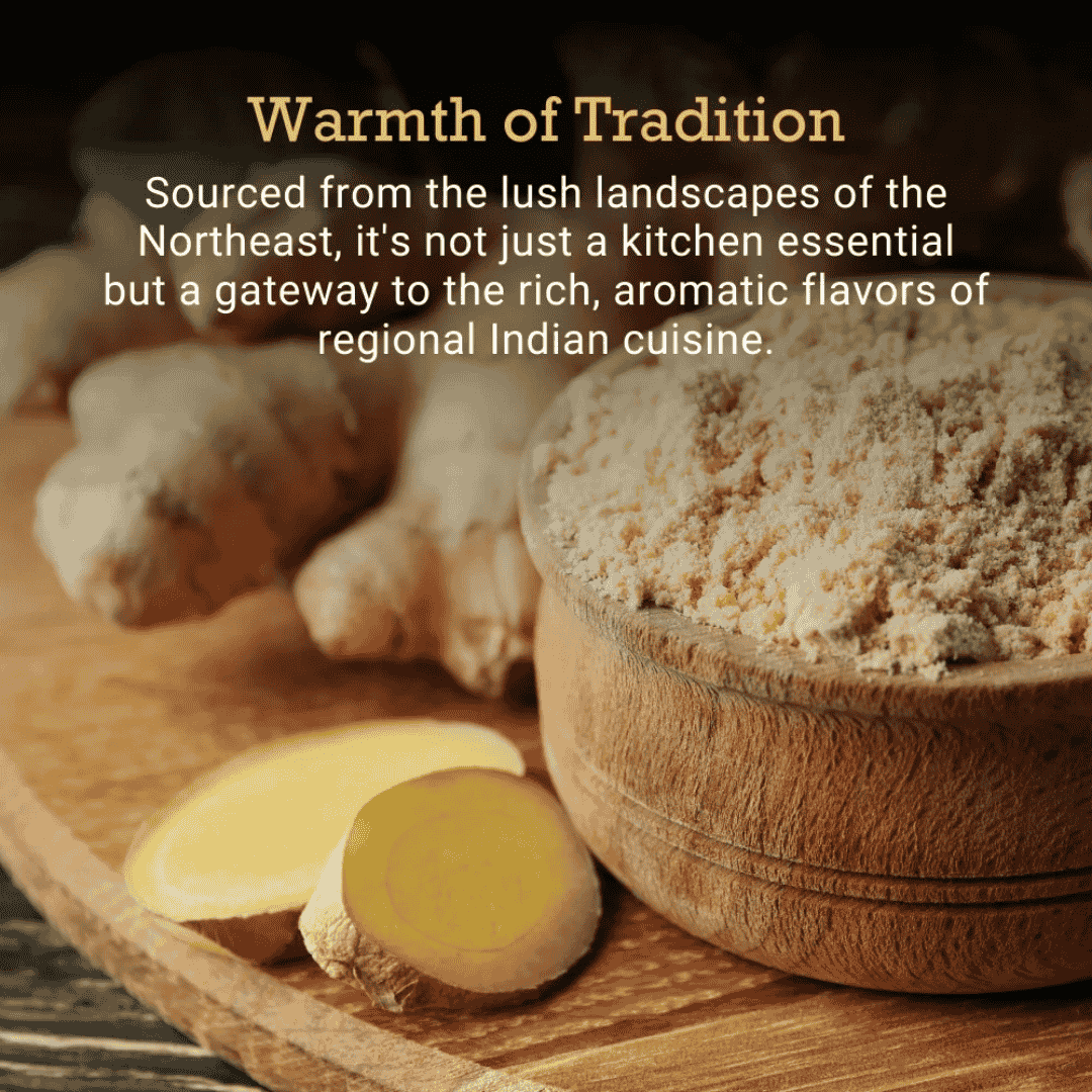 Dry Ginger Powder 100gms