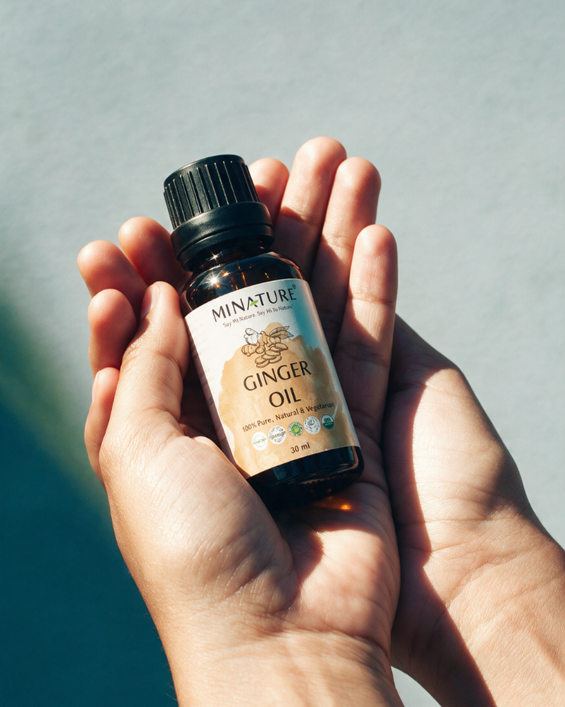 Ginger Oil 30ml