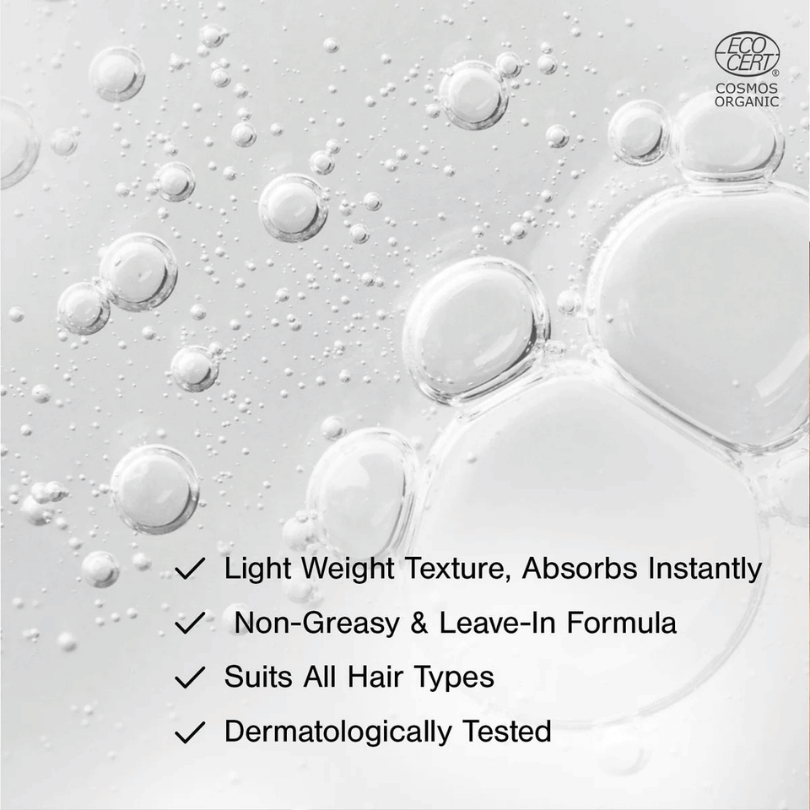 Stemcells + Multi-Peptide - Hair Growth Serum 30ml