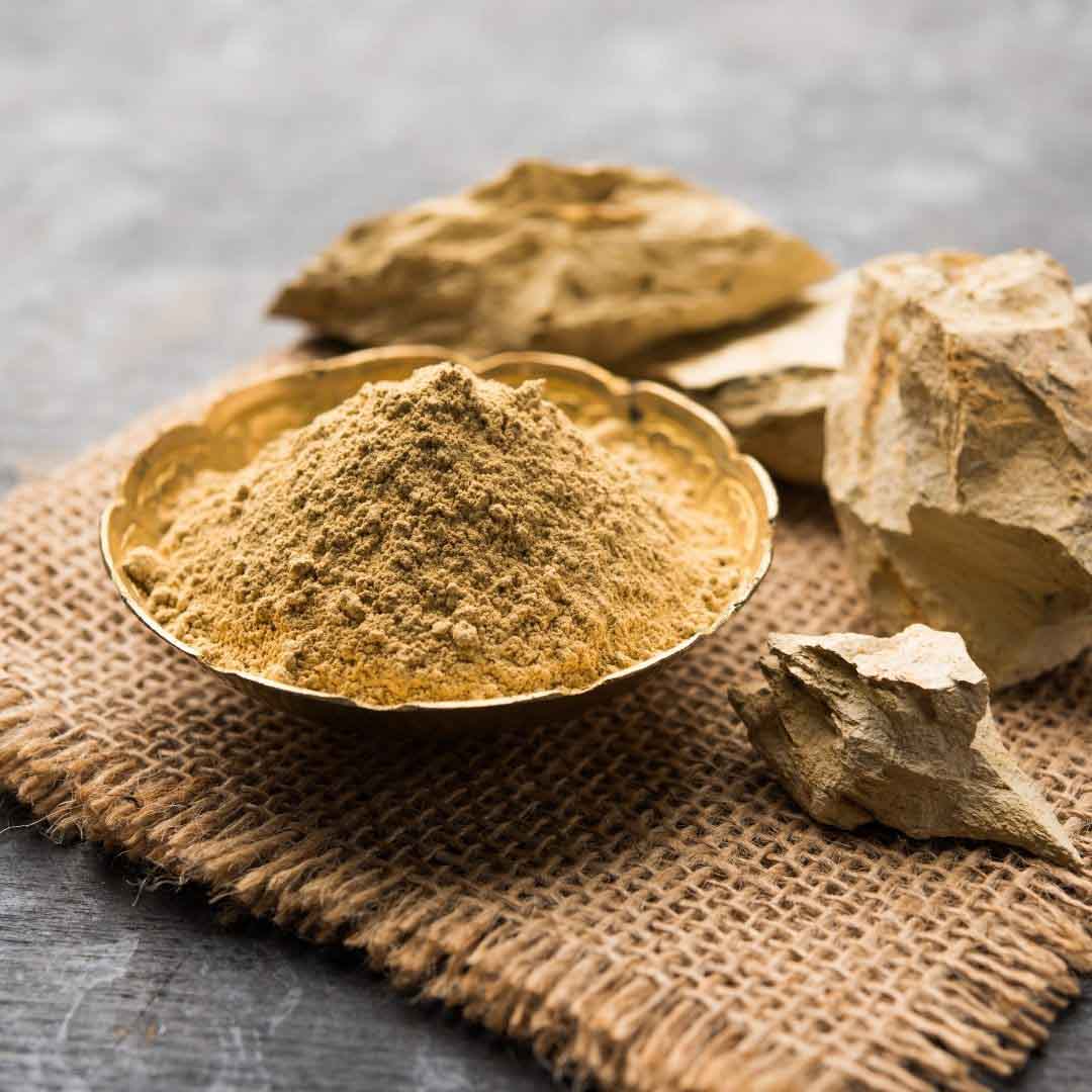 Bentonite, Minature, Ayurveda Store NZ