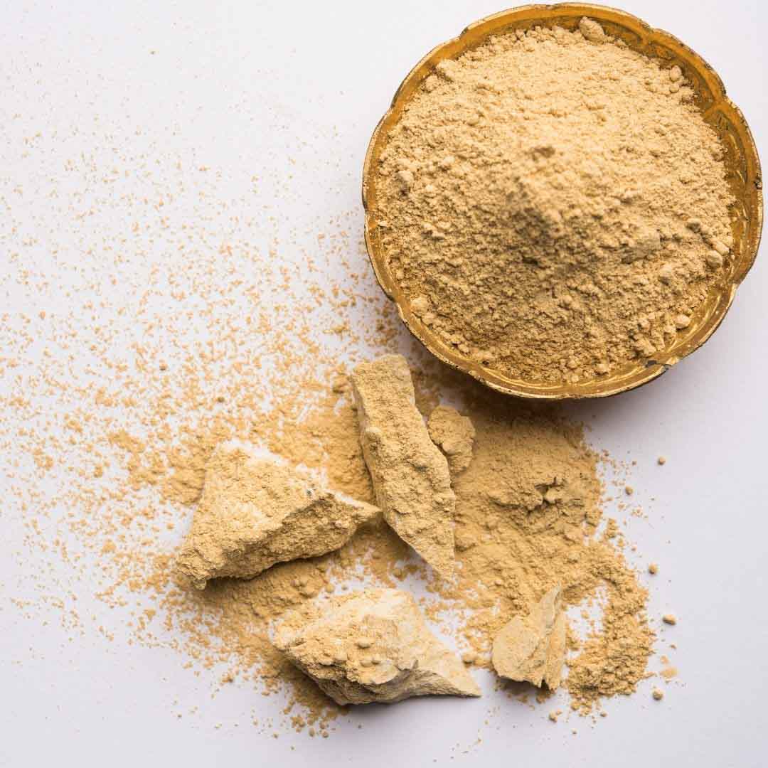 Bentonite, Minature, Ayurveda Store NZ