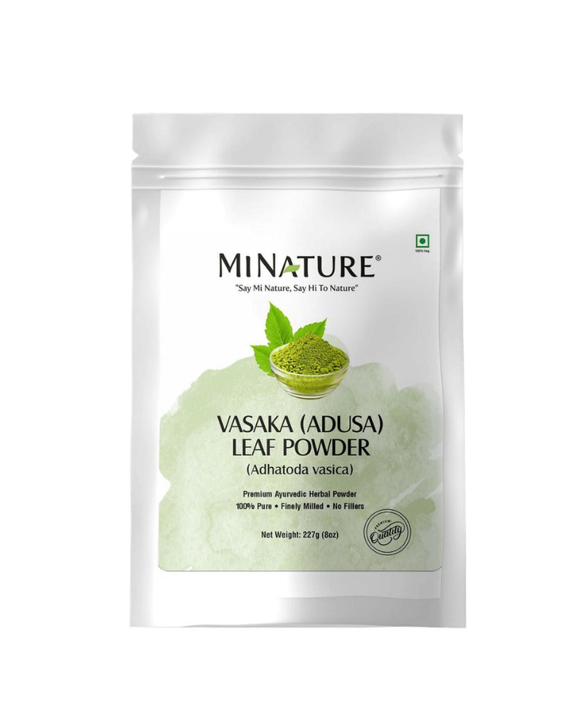 Minature, Vasaka, Adusa